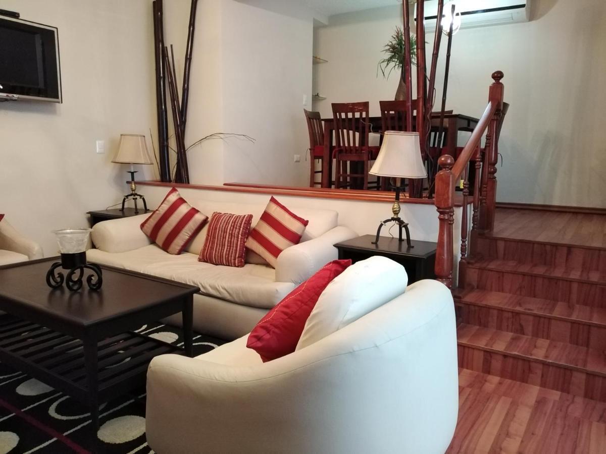 Hotel Panoramico Ciudad Victoria Dış mekan fotoğraf