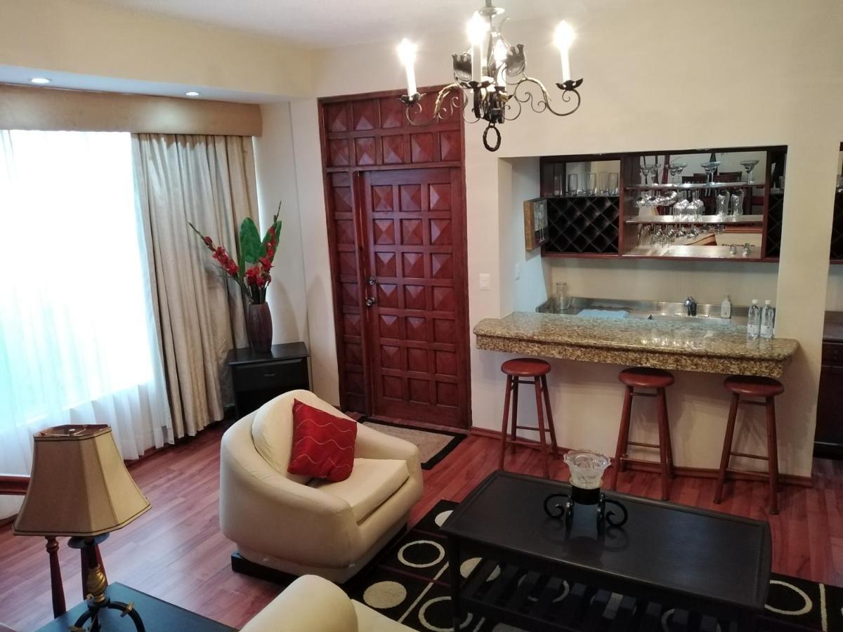 Hotel Panoramico Ciudad Victoria Dış mekan fotoğraf