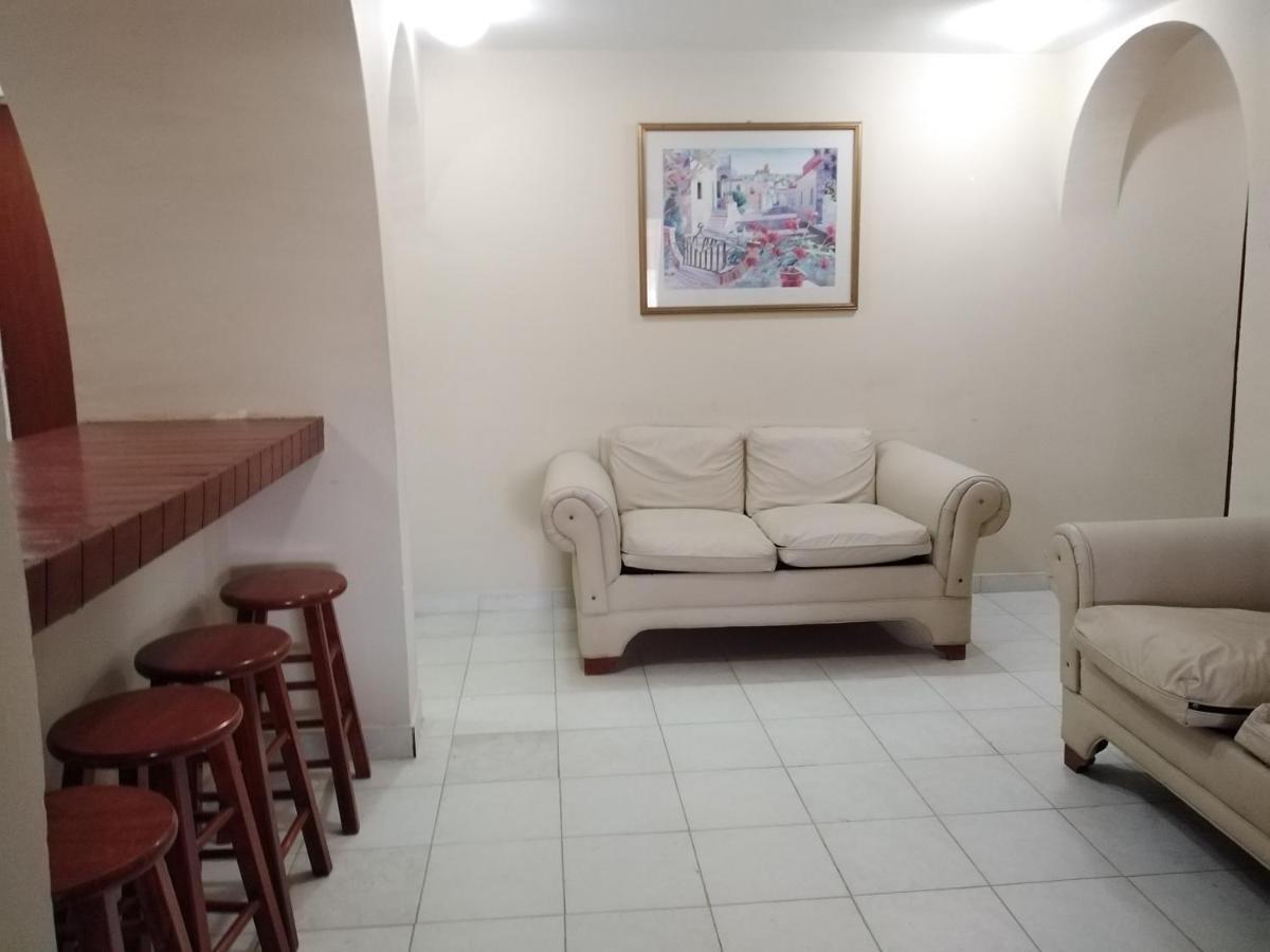 Hotel Panoramico Ciudad Victoria Dış mekan fotoğraf